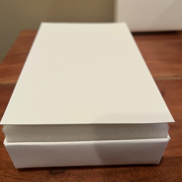 H&M Studio Collection Rhinestone Clip Silver Crawl Earring FOR ONE EAR ONLY - Picture 10 of 11